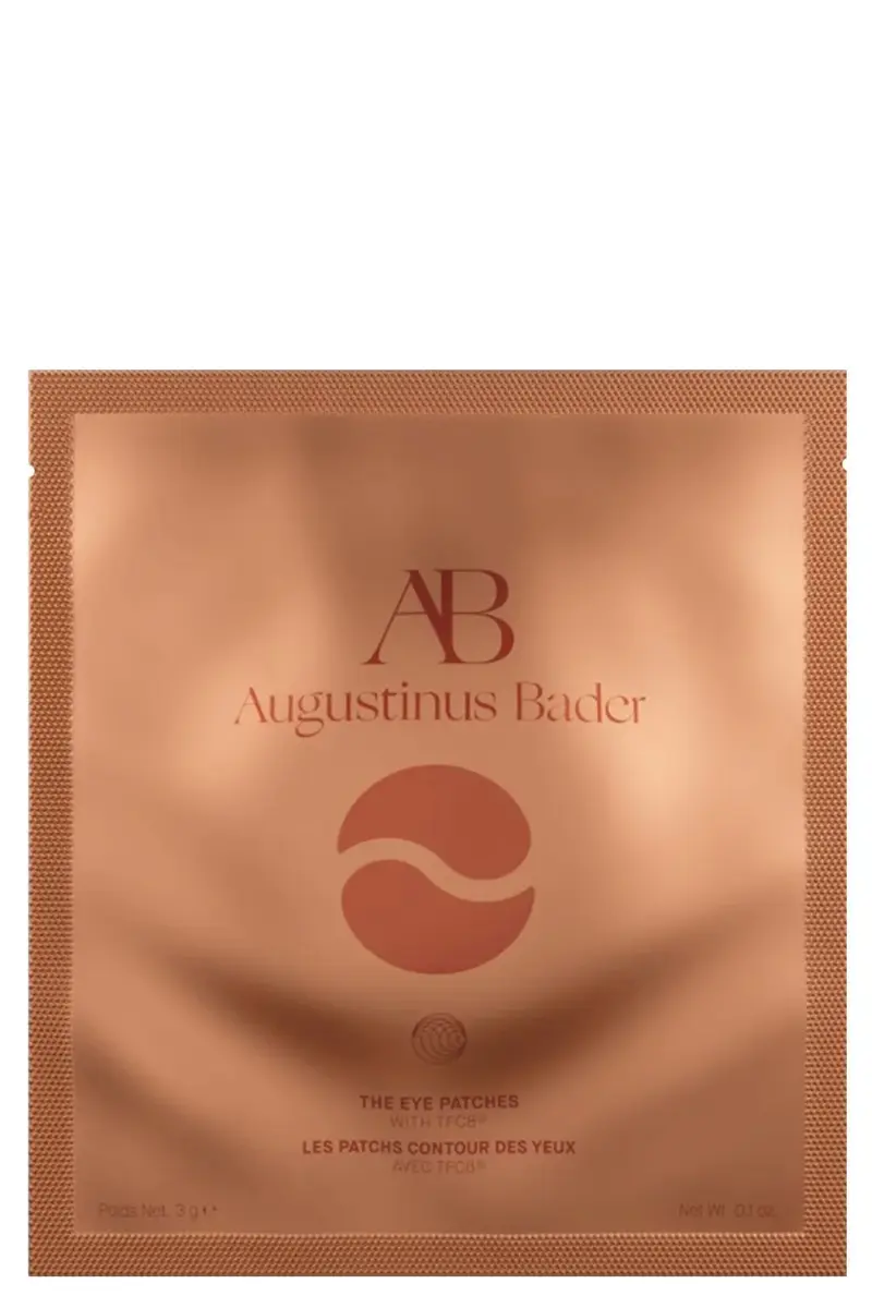 Augustinus Bader The Eye Patches | Thumbnail 4 Augustinus Bader The Eye Patches | Thumbnail 4