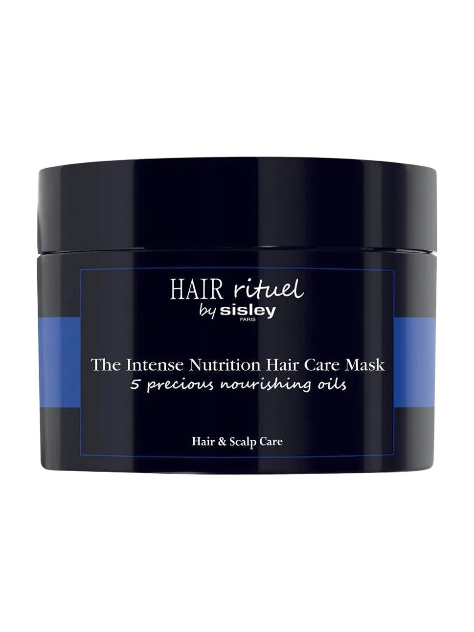 Sisley The Intense Nutrition Hair Care Mask