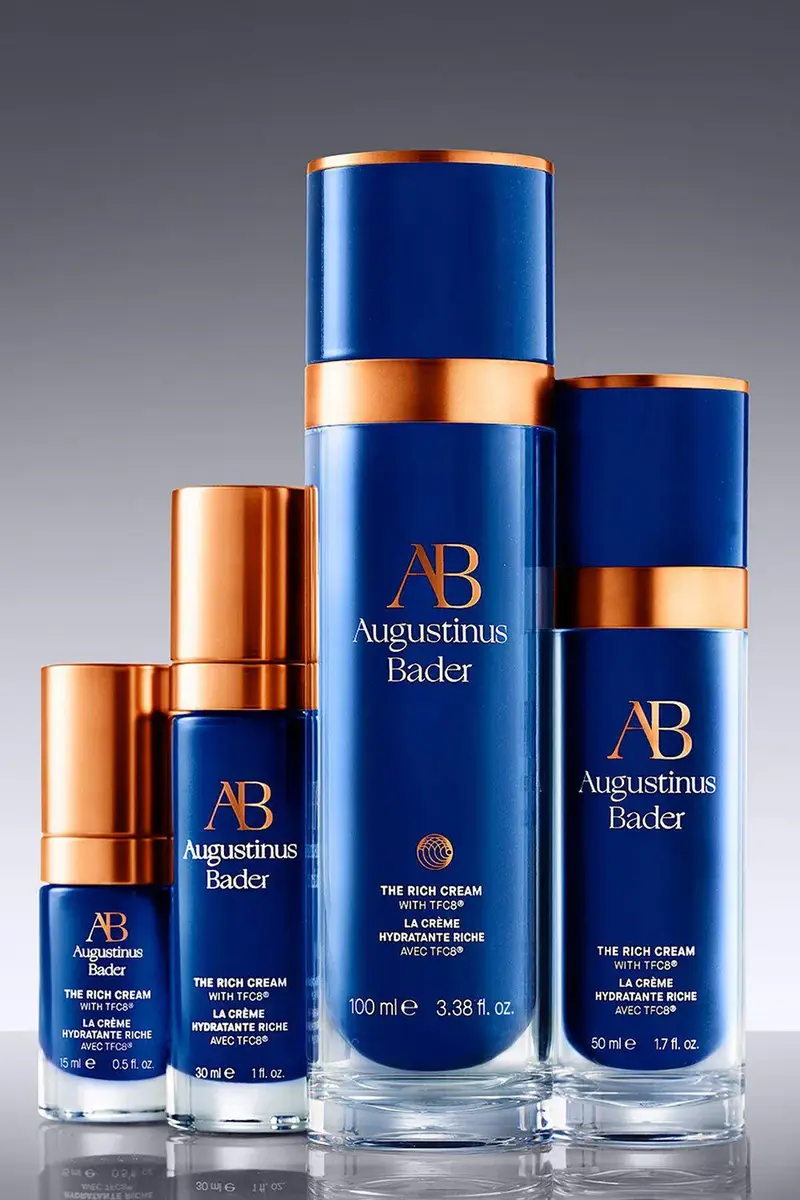 Augustinus Bader The Rich | Thumbnail 3
