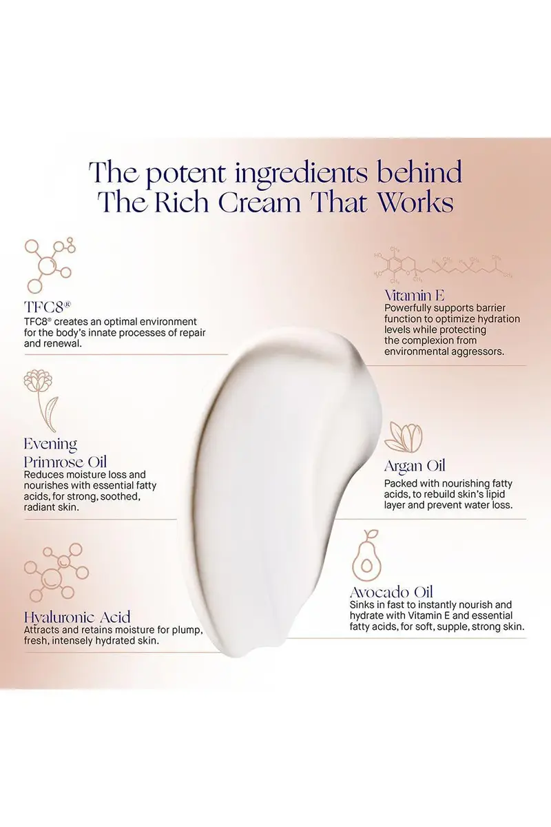 Augustinus Bader The Rich Cream | Thumbnail 3 Augustinus Bader The Rich Cream | Thumbnail 3