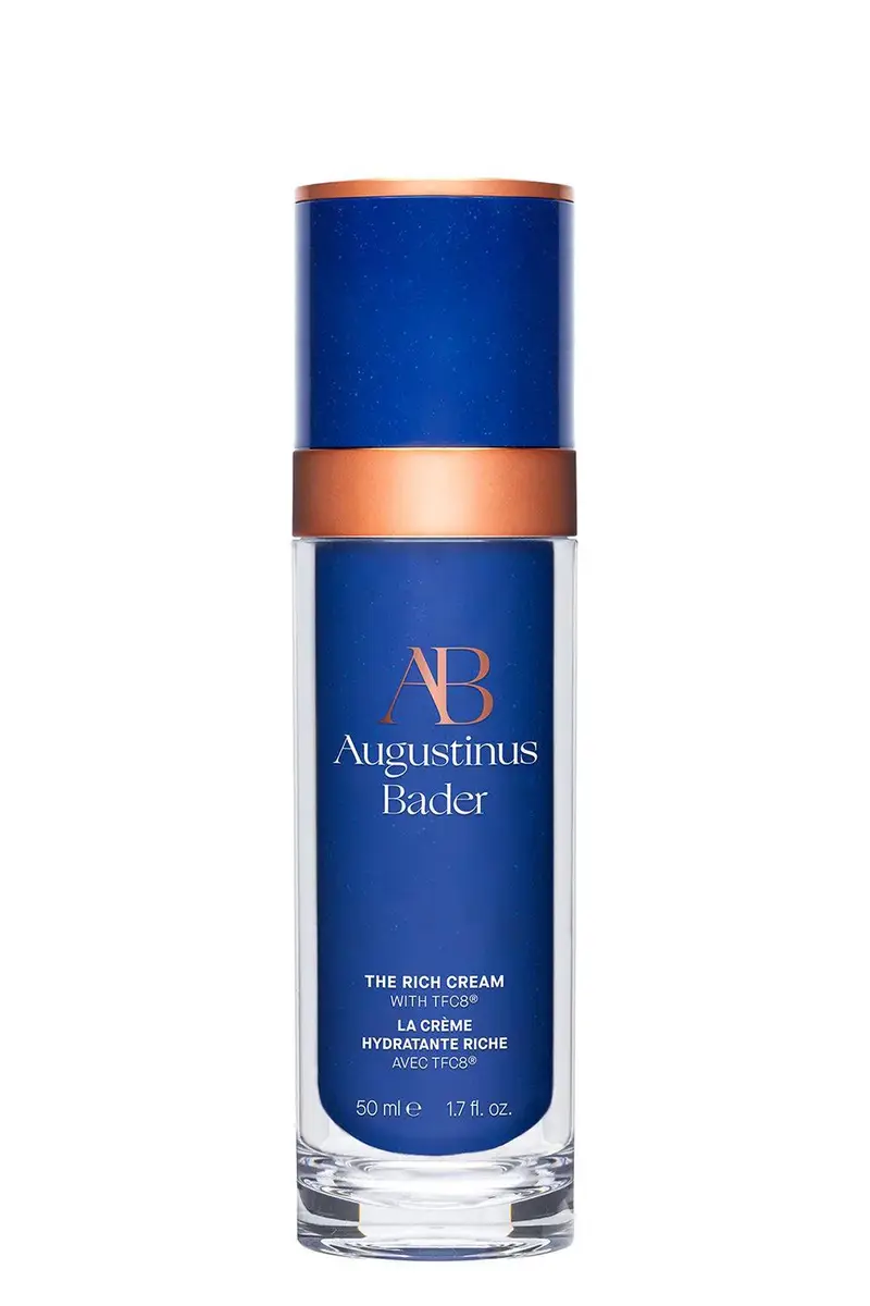 Augustinus Bader The Rich Cream | Image 1 Augustinus Bader The Rich Cream | Image 1