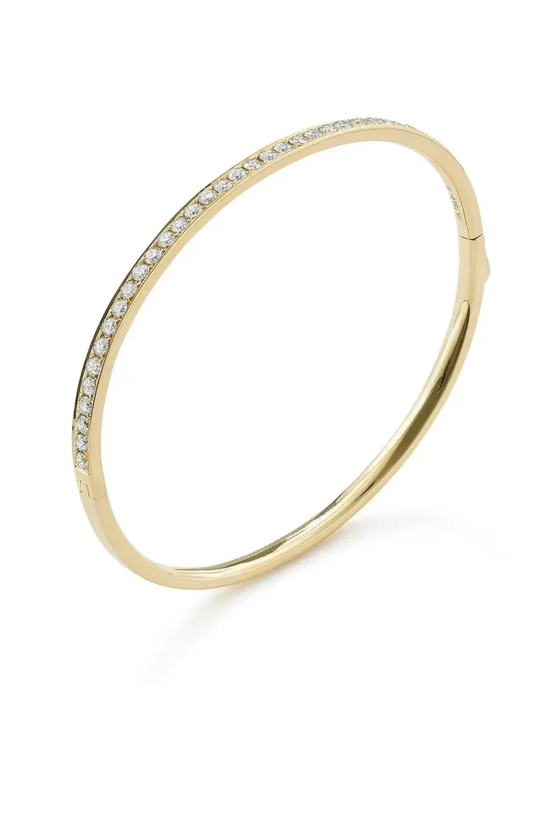 Uno Diamond Bangle Uno Diamond Bangle