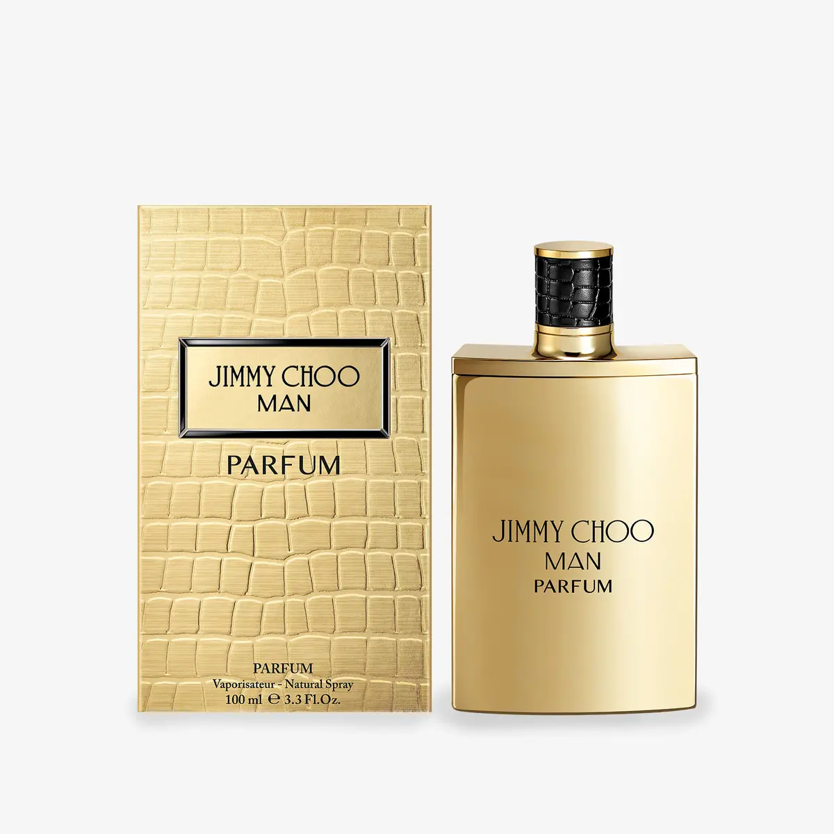 Jimmy Choo Man 100 Ml | Thumbnail 3 Jimmy Choo Man 100 Ml | Thumbnail 3
