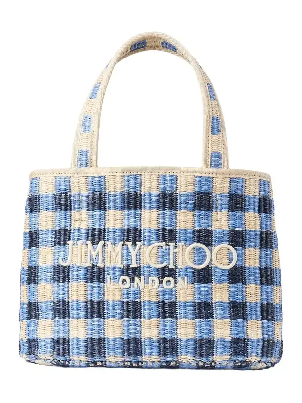 Beach Tote East-West Mini