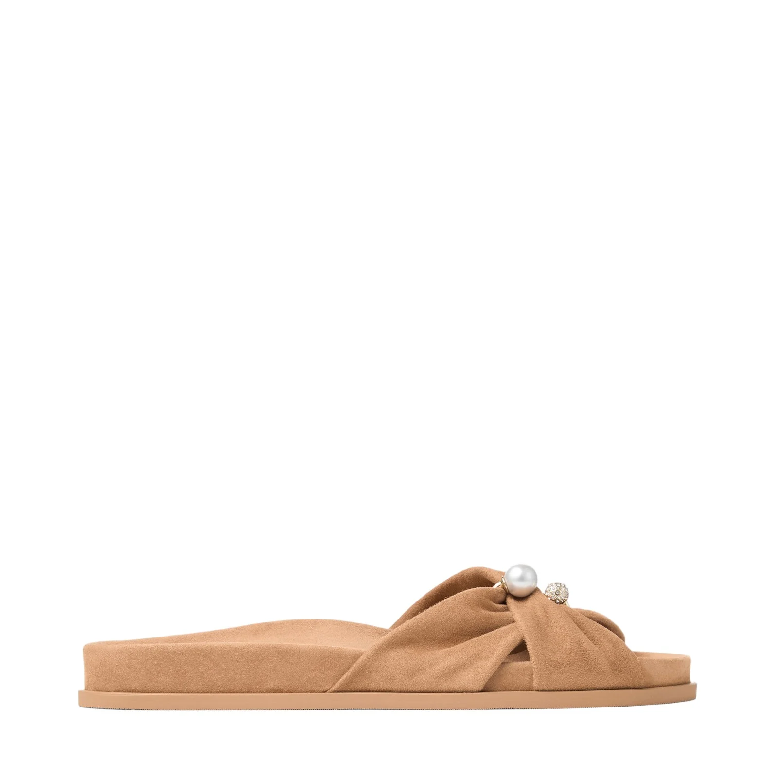 Jimmy Choo Rafi Flat