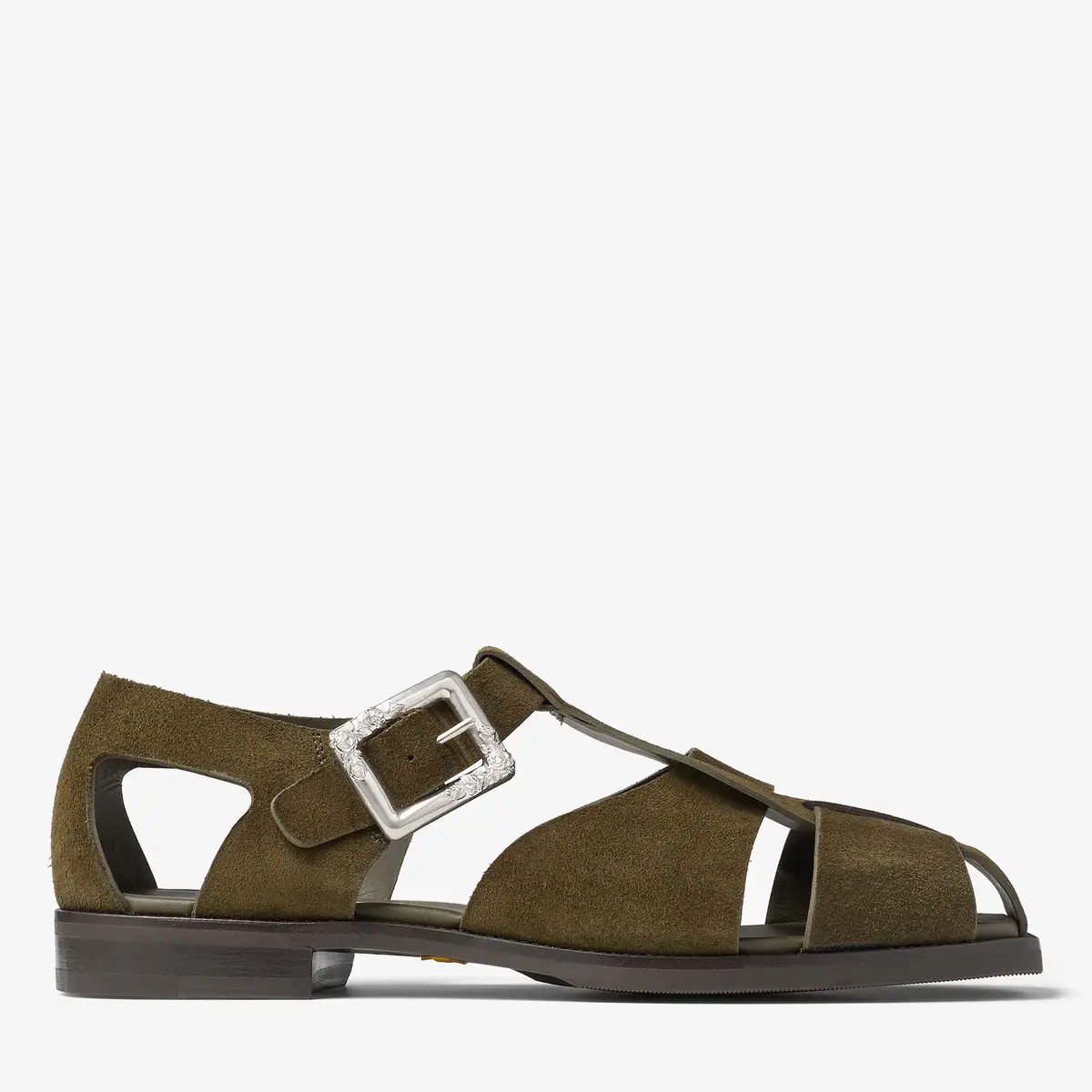 Jimmy Choo Meadow Sandal | Thumbnail 2