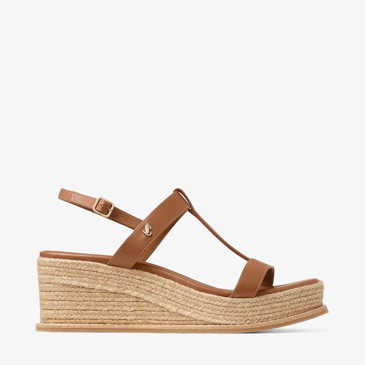 Jimmy Choo Theia Wedge 60 | Thumbnail 2 Jimmy Choo Theia Wedge 60 | Thumbnail 2