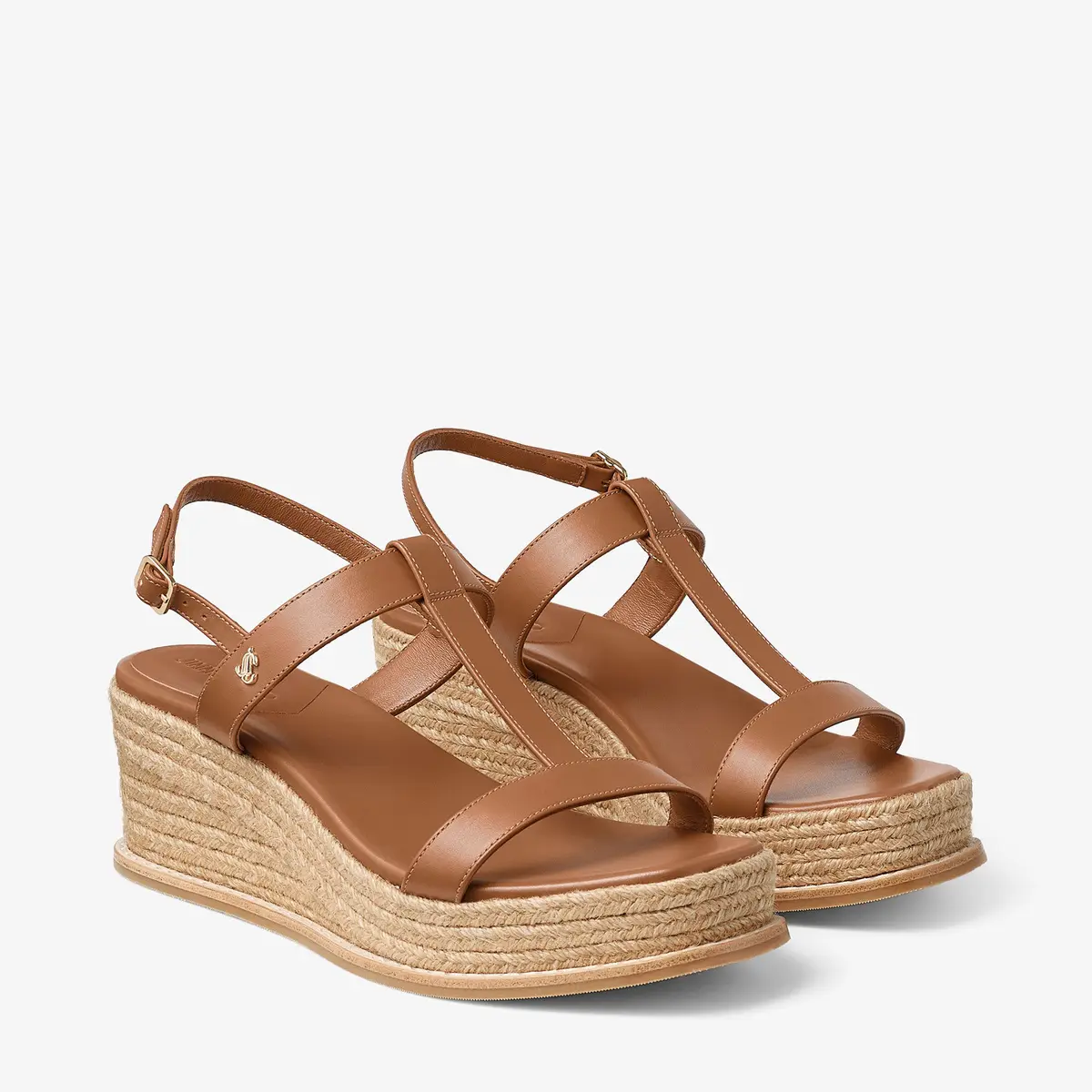 Jimmy Choo Theia Wedge 60 | Thumbnail 3 Jimmy Choo Theia Wedge 60 | Thumbnail 3
