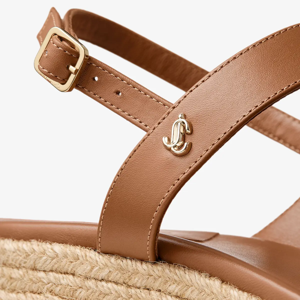 Jimmy Choo Theia Wedge 60 | Thumbnail 4 Jimmy Choo Theia Wedge 60 | Thumbnail 4