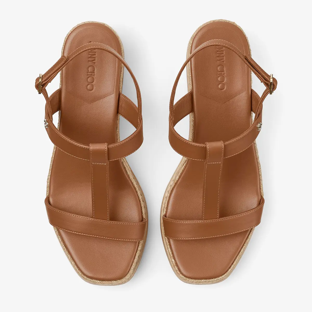 Jimmy Choo Theia Wedge 60 | Thumbnail 5 Jimmy Choo Theia Wedge 60 | Thumbnail 5