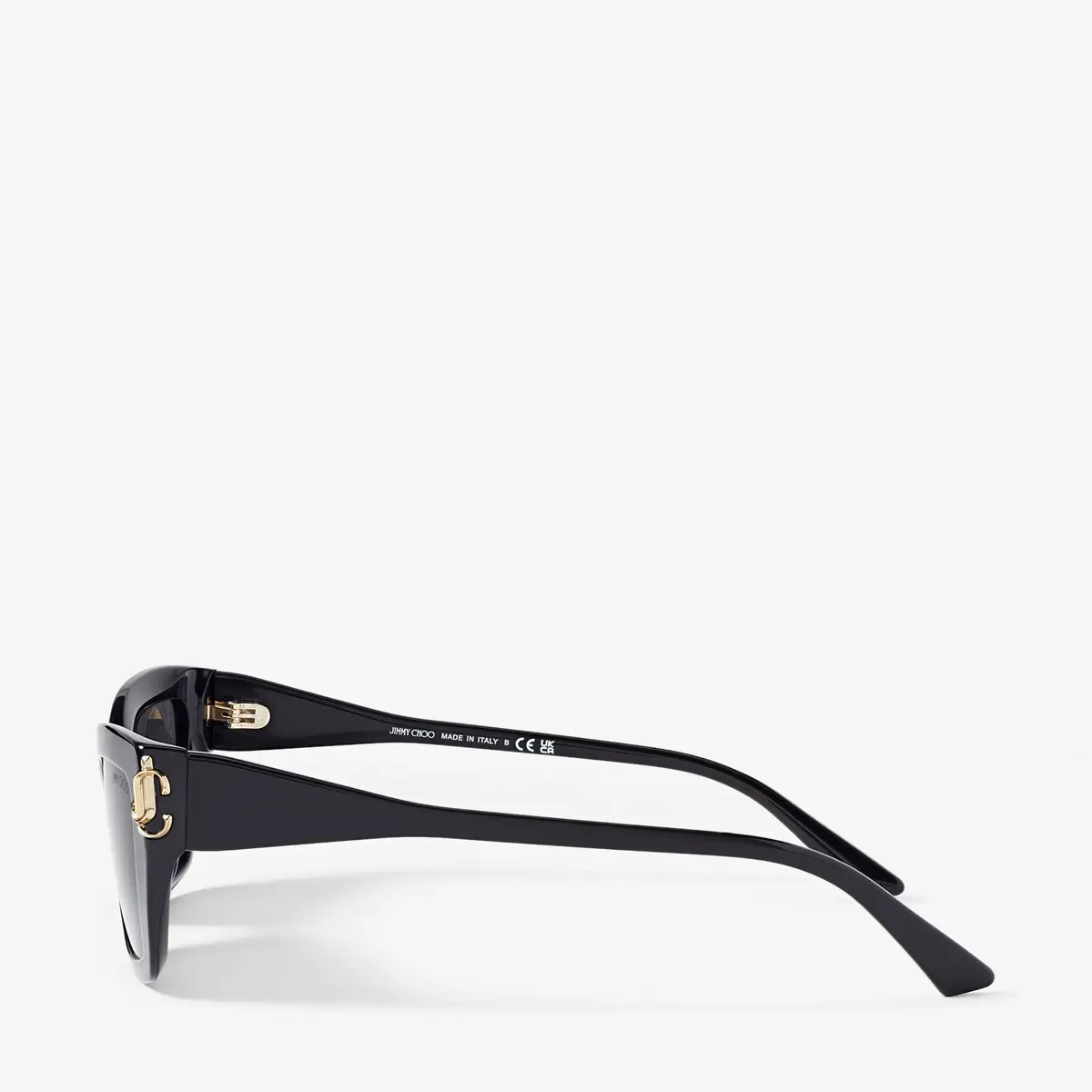 Jimmy Choo Isla Sunglasses | Thumbnail 4 Jimmy Choo Isla Sunglasses | Thumbnail 4