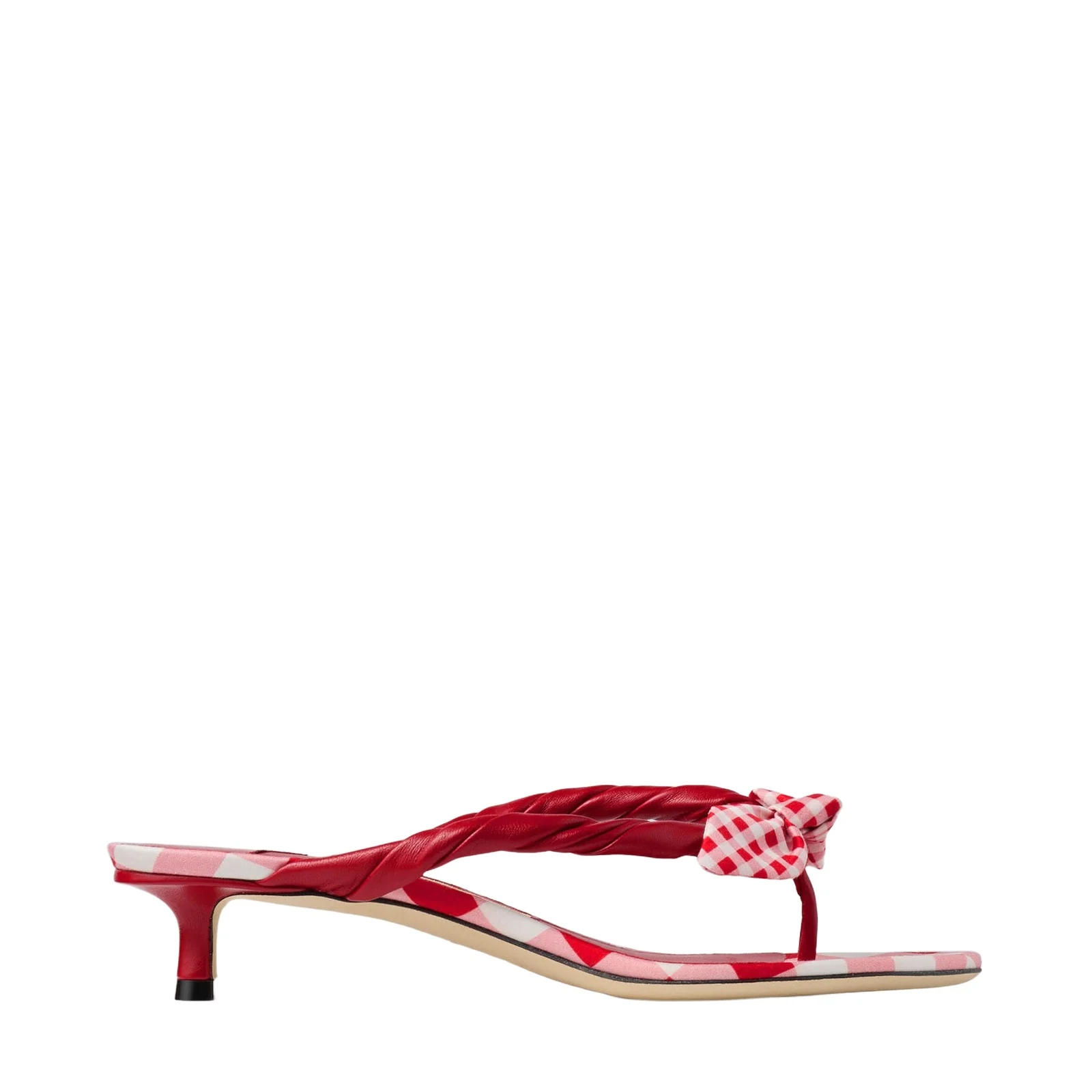 Liss 35 Heeled Sandals Liss 35 Heeled Sandals