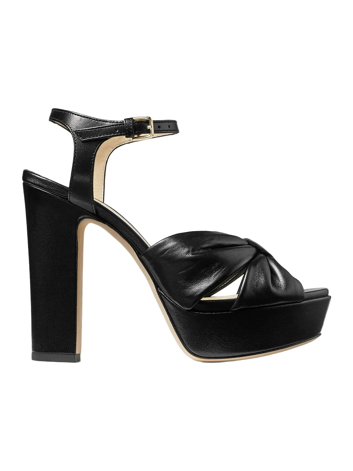 Heloise 120 Heeled Sandals Heloise 120 Heeled Sandals