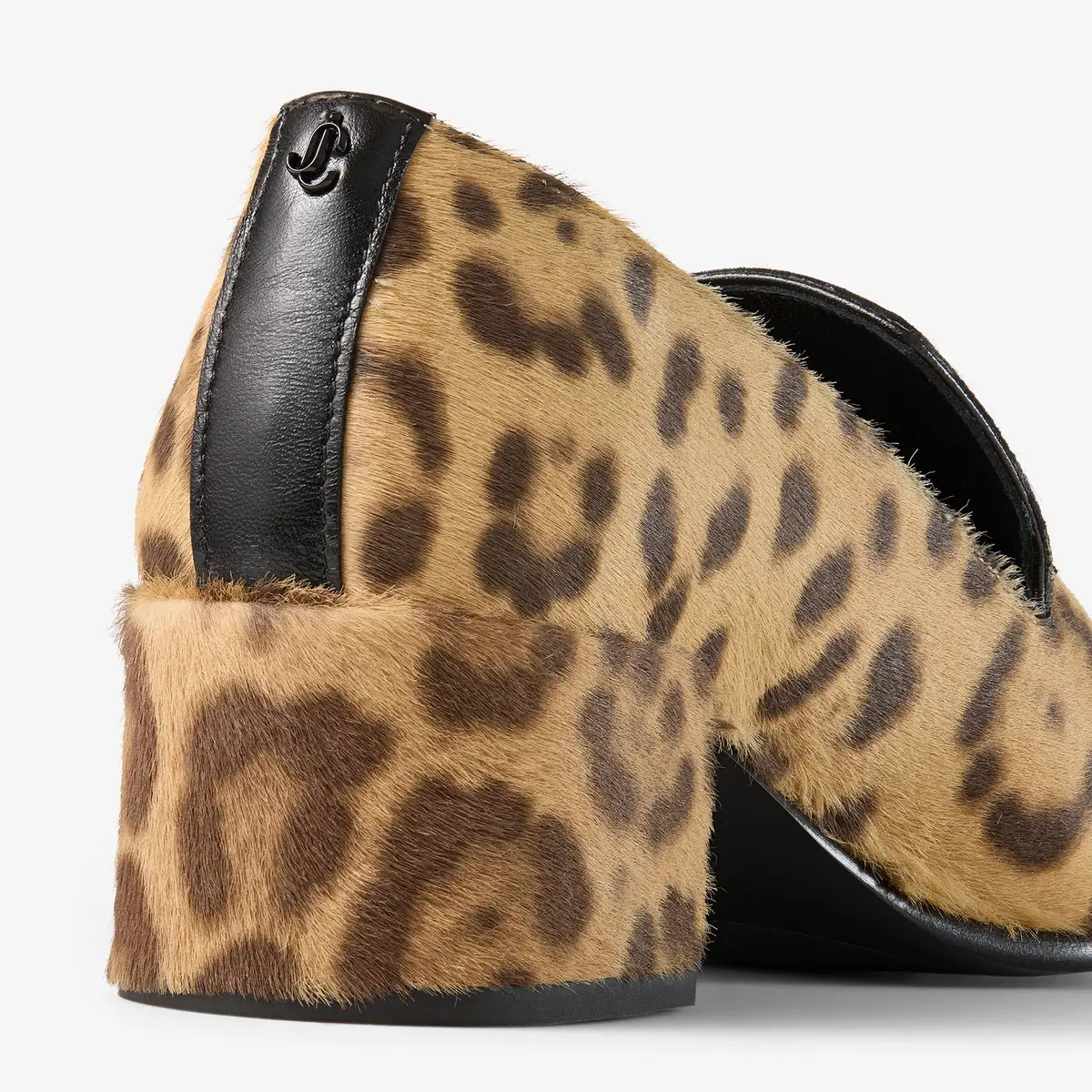 Jimmy Choo Eliot Slipper 45 | Thumbnail 4 Jimmy Choo Eliot Slipper 45 | Thumbnail 4