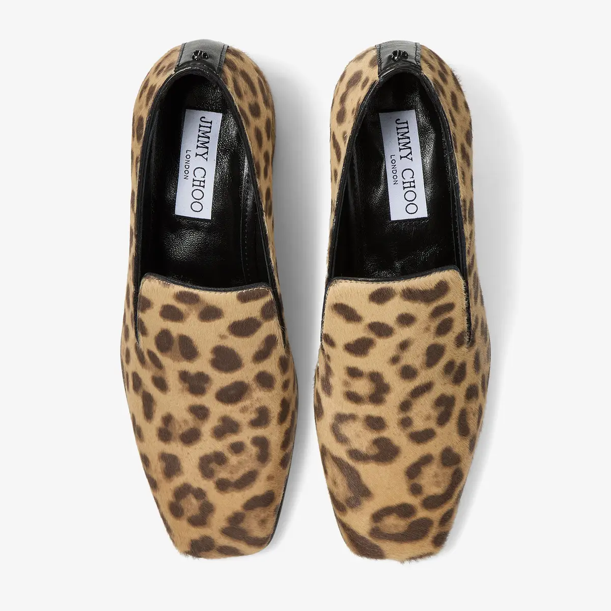 Jimmy Choo Eliot Slipper 45 | Thumbnail 5 Jimmy Choo Eliot Slipper 45 | Thumbnail 5