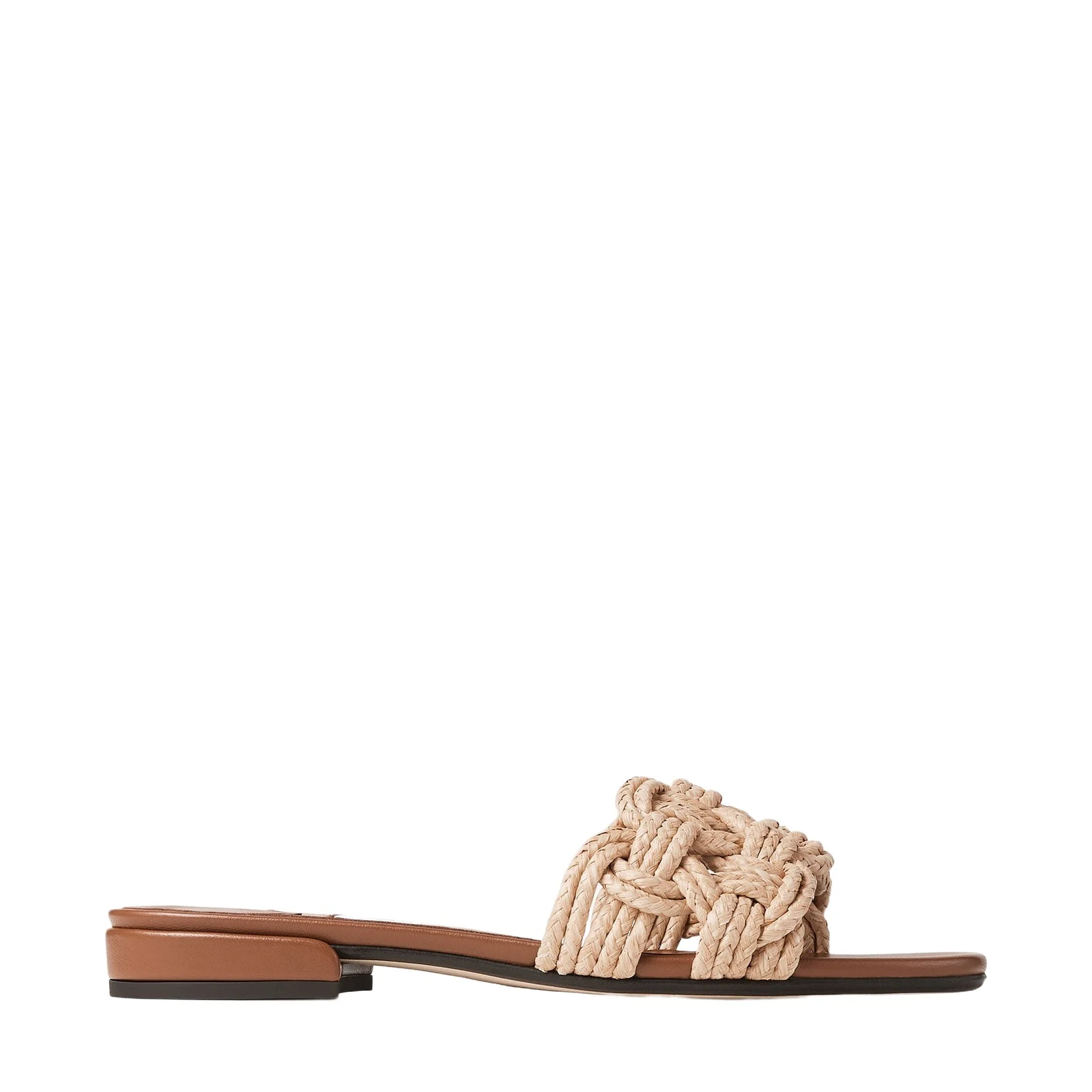 Jimmy Choo Chara Flat