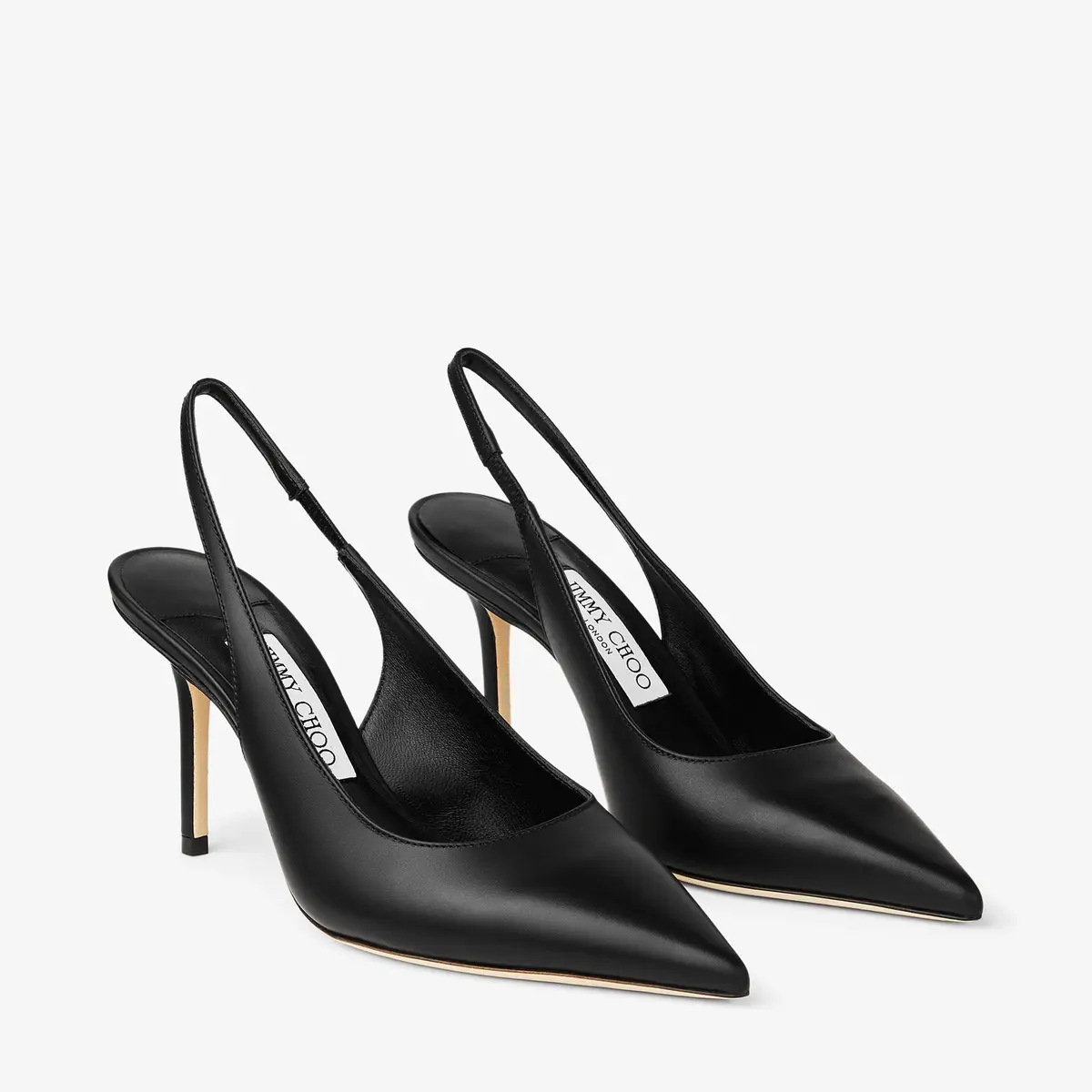 Jimmy Choo Love Sling Back 85 | Thumbnail 4