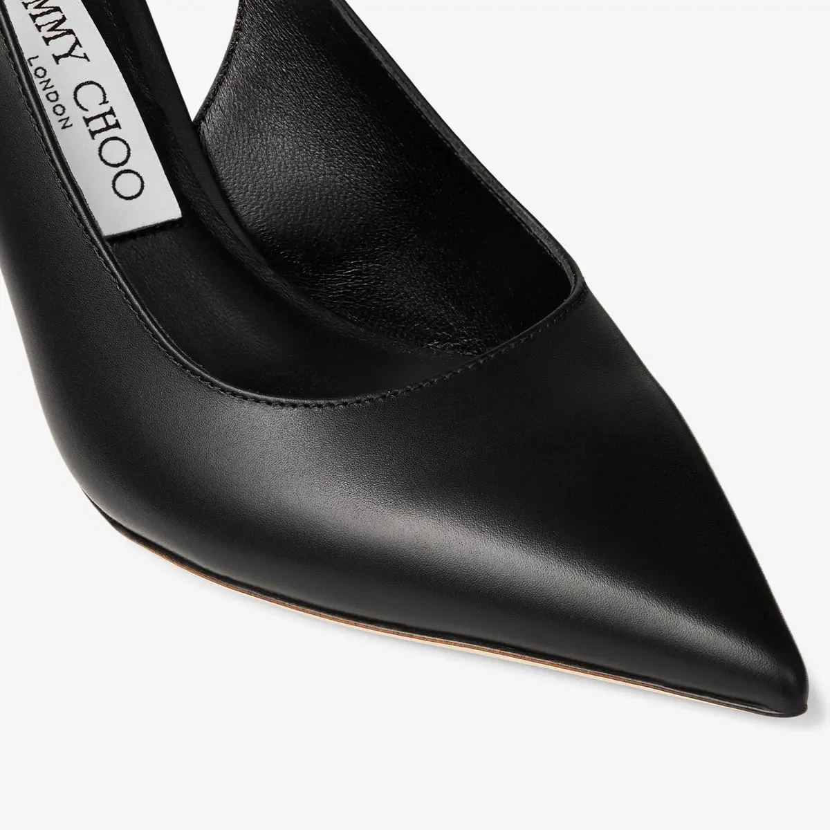Jimmy Choo Love Sling Back 85 | Thumbnail 5