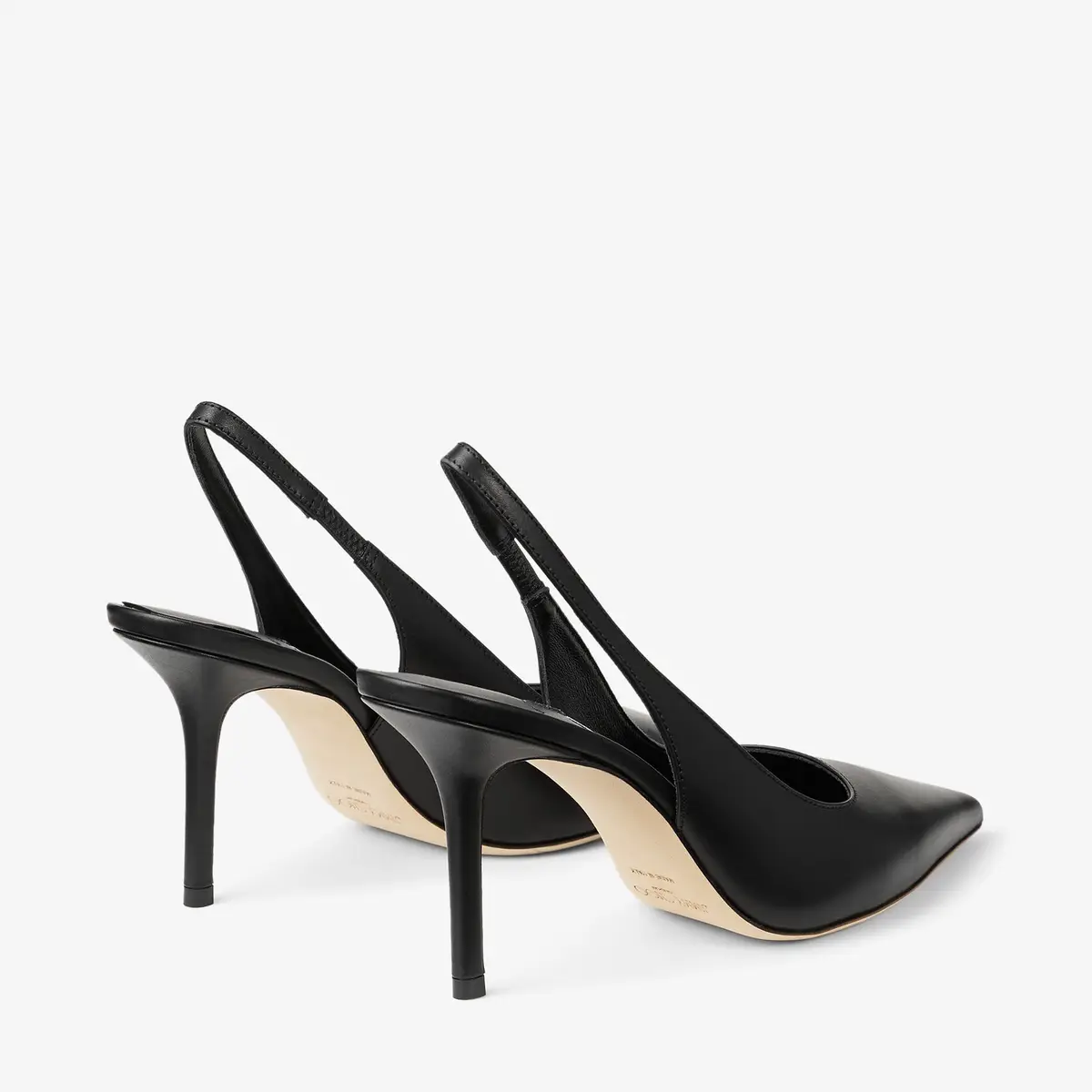 Jimmy Choo Love Sling Back 85 | Thumbnail 7