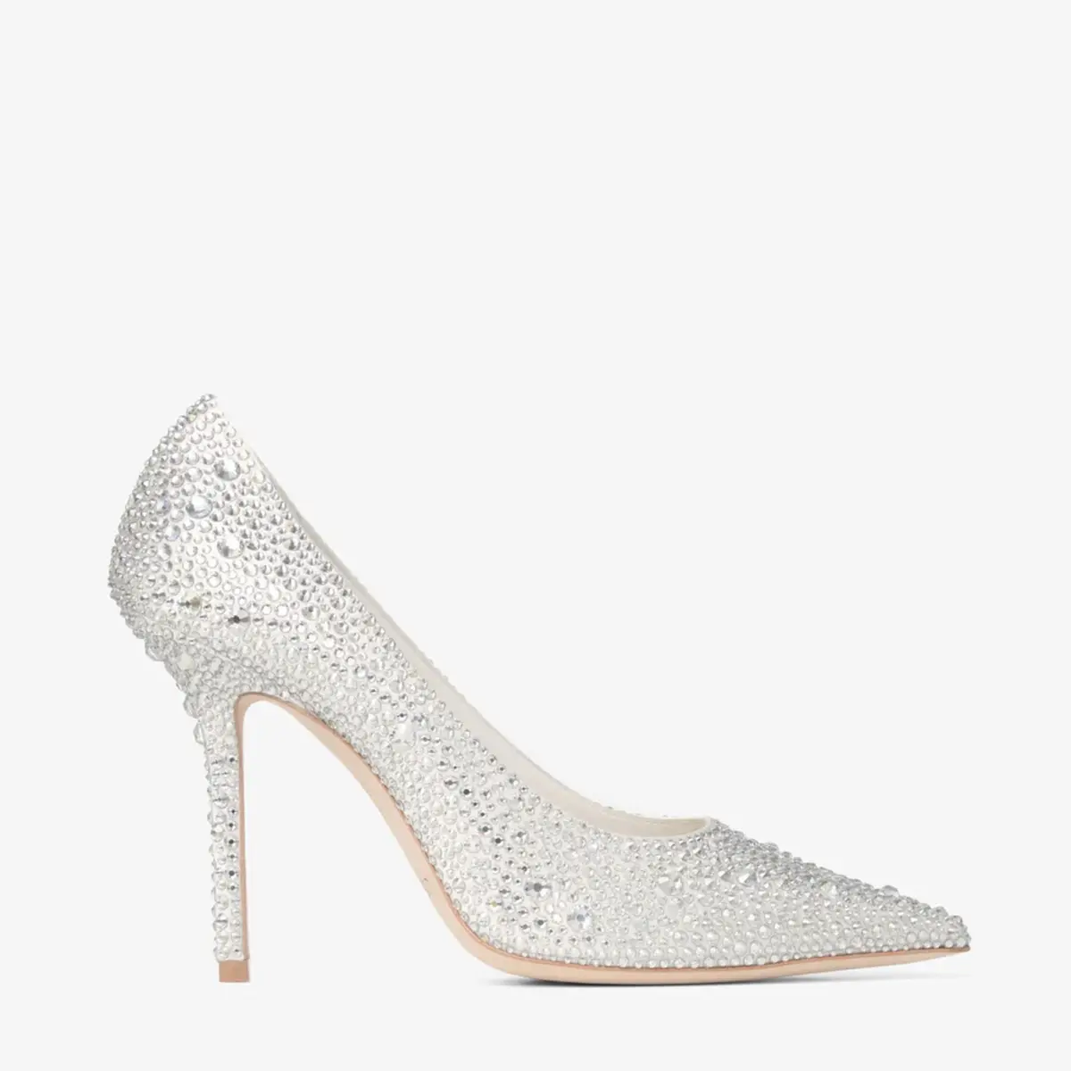 Jimmy Choo Love 100 Pumps | Thumbnail 2
