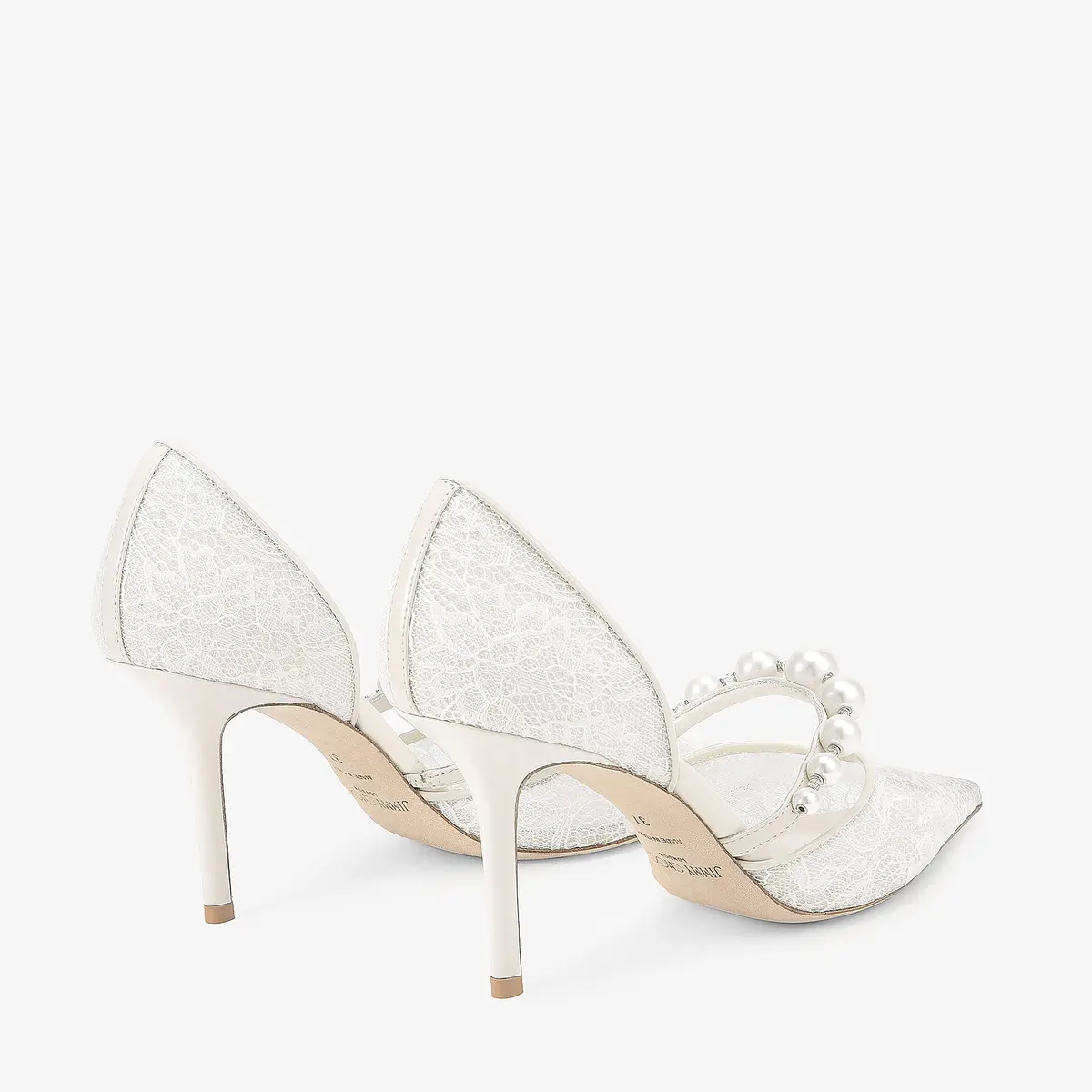 Jimmy Choo Aurelie 85 Pumps | Thumbnail 6 Jimmy Choo Aurelie 85 Pumps | Thumbnail 6