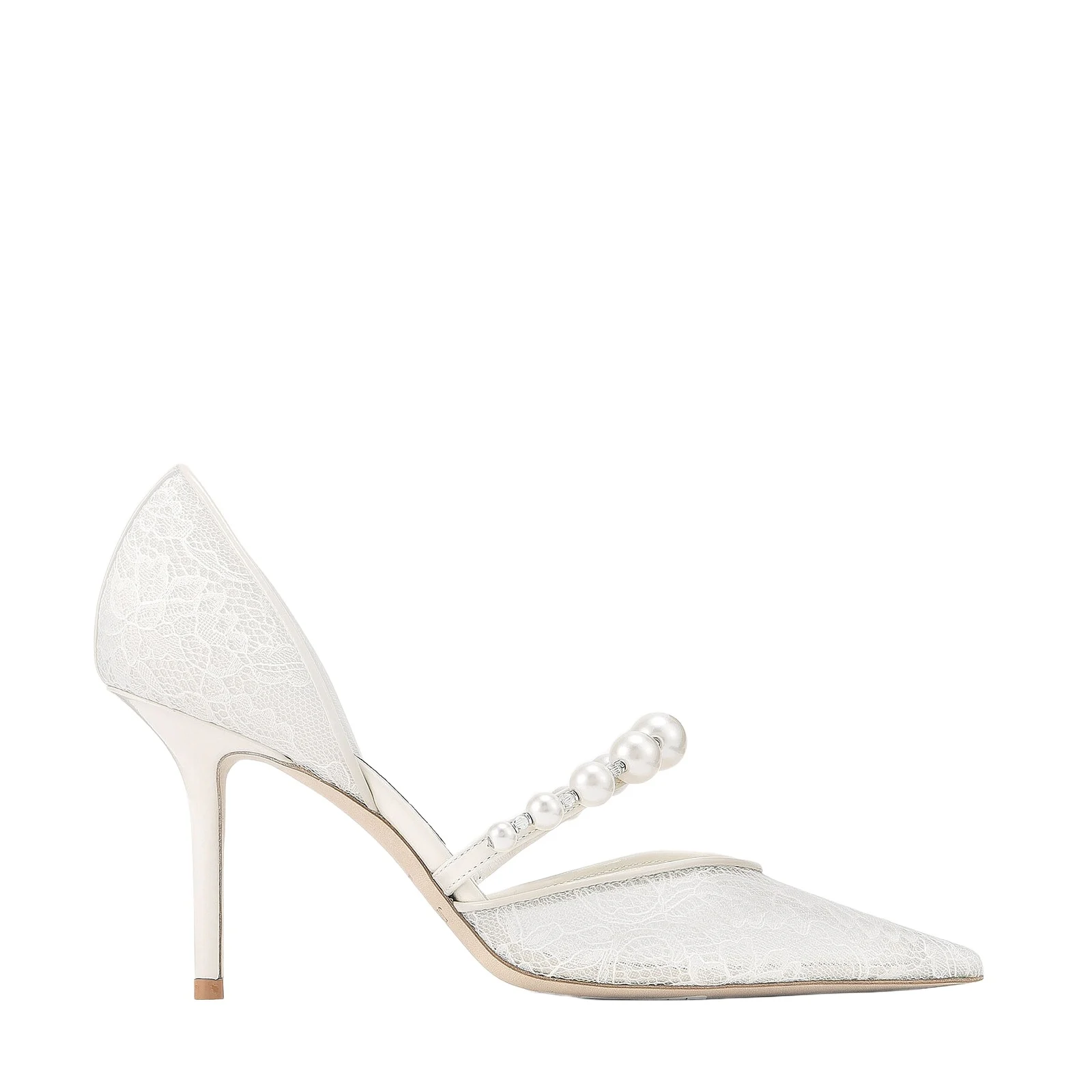 Aurelie 85 Pumps