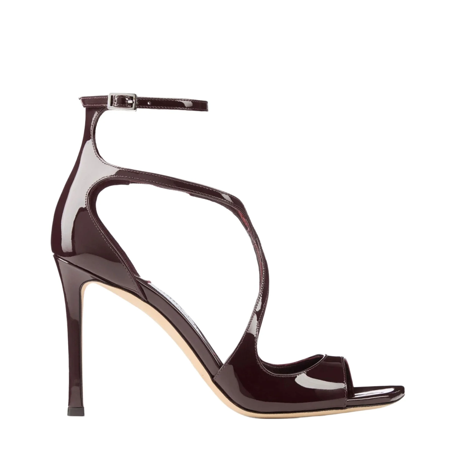 Azia 95 Heeled Sandals Azia 95 Heeled Sandals