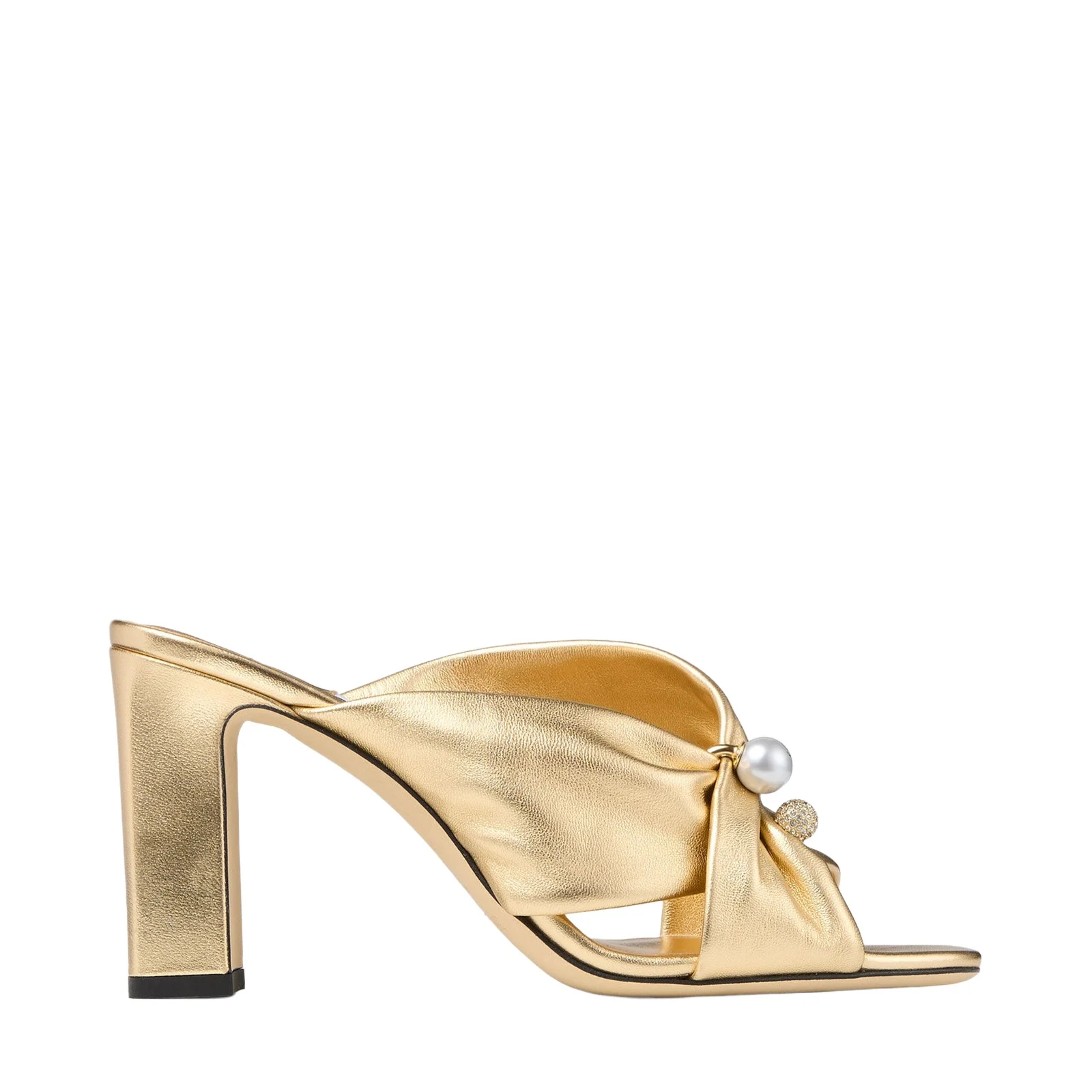 Rafi 85 Heeled Sandals Rafi 85 Heeled Sandals