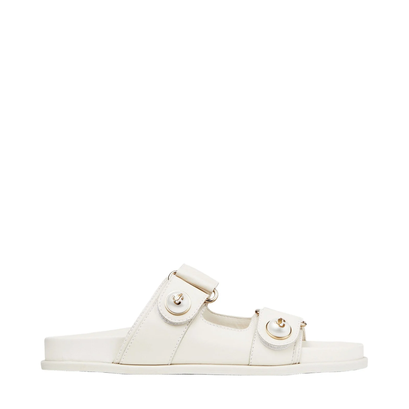 Jimmy Choo Fayence Sandal