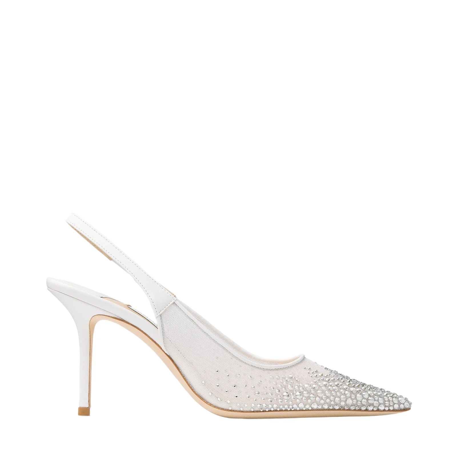 Love Sling Back 85 Love Sling Back 85