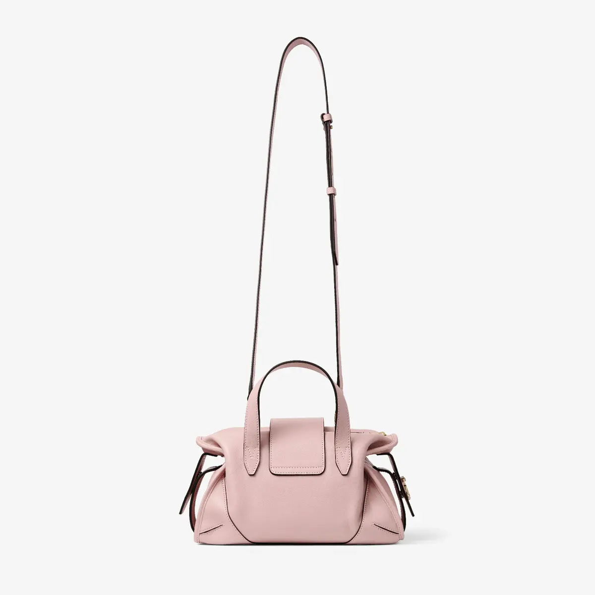 Jimmy Choo Bar Holdall Small | Thumbnail 5 Jimmy Choo Bar Holdall Small | Thumbnail 5