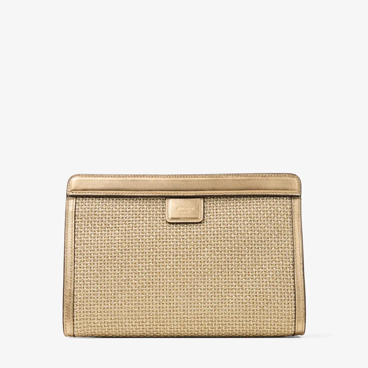 Jimmy Choo Avenue Pouch Mini Bags | Thumbnail 6
