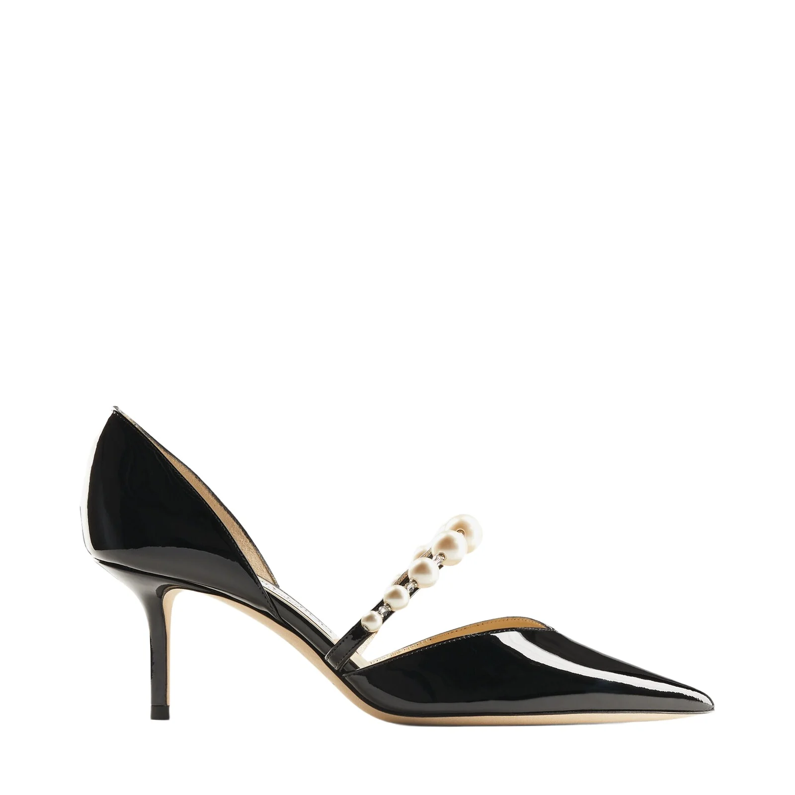 Aurelie 65 Pumps
