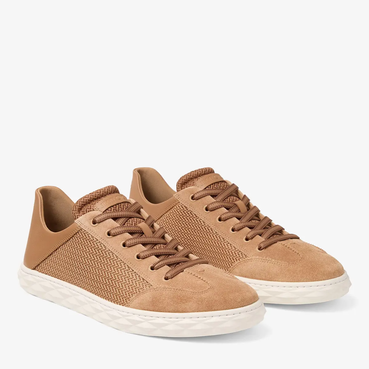 Jimmy Choo Diamond Flex M | Thumbnail 3