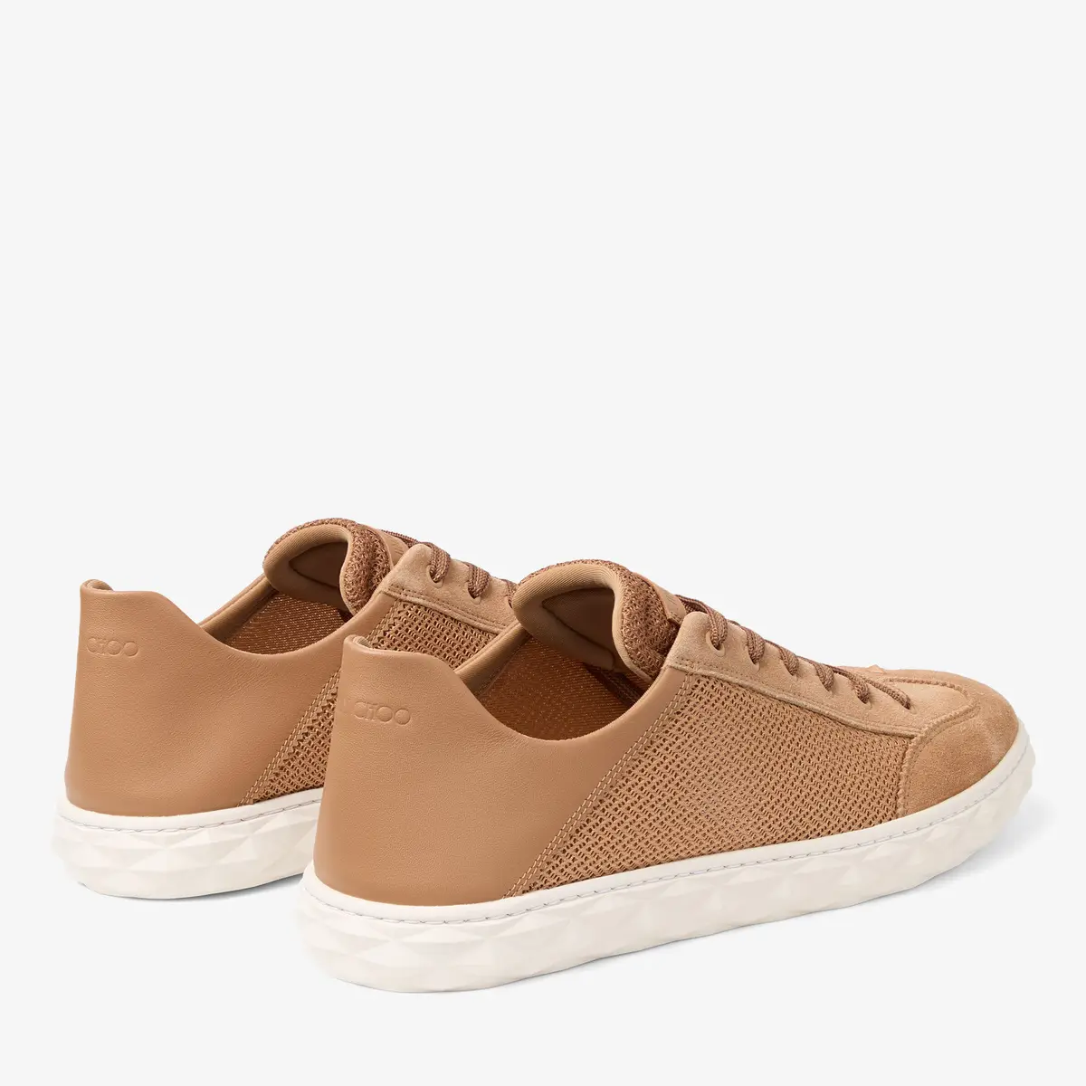 Jimmy Choo Diamond Flex M | Thumbnail 6