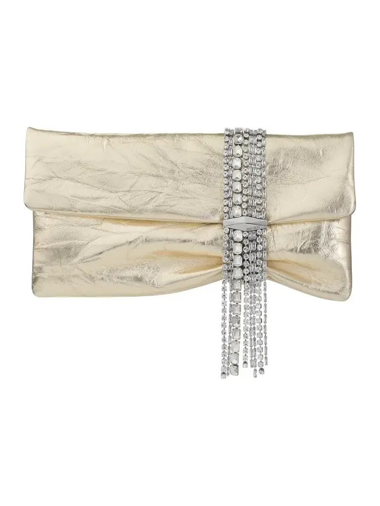 Zandra Clutch Bags