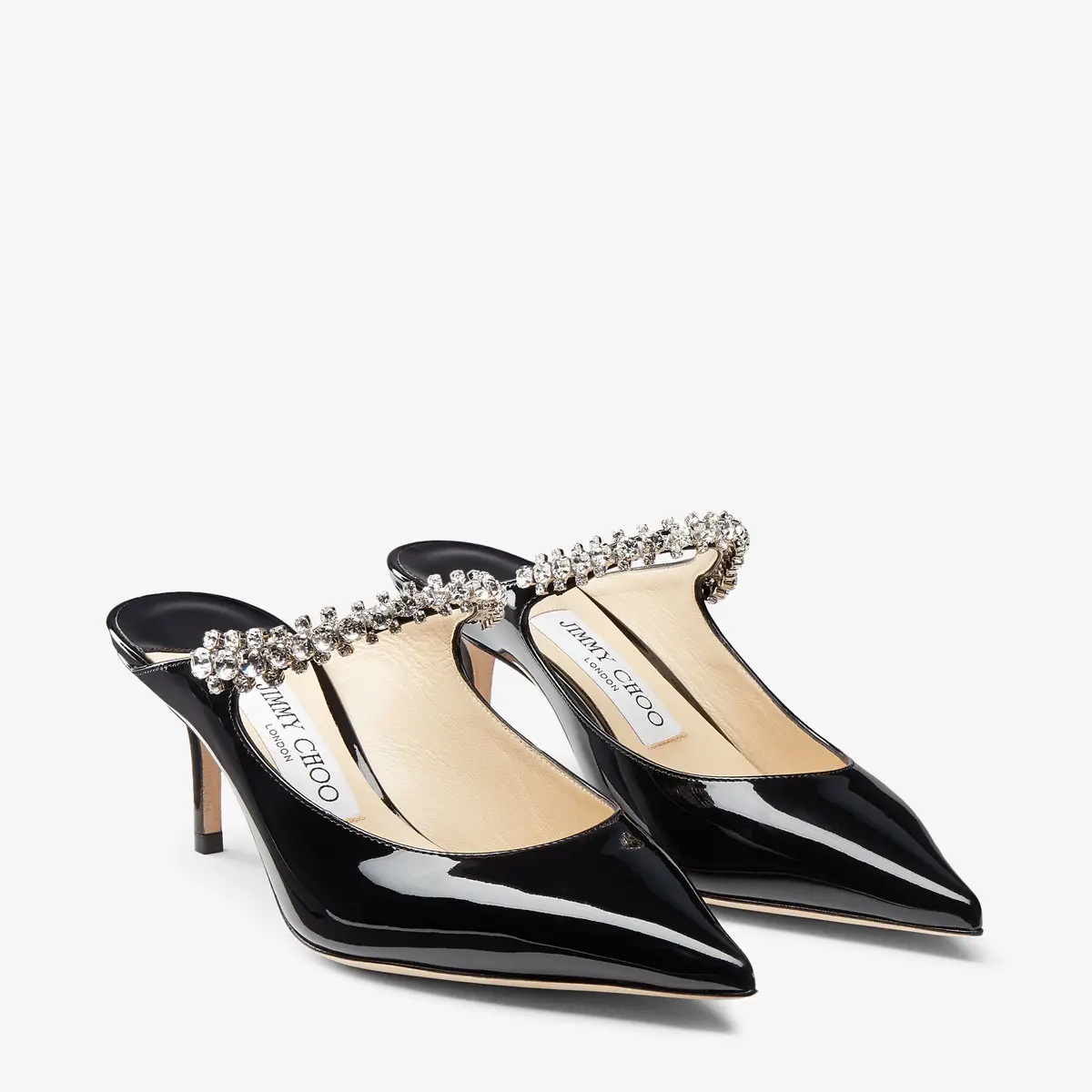 Jimmy Choo Bing 65 Bing Family | Thumbnail 3 Jimmy Choo Bing 65 Bing Family | Thumbnail 3