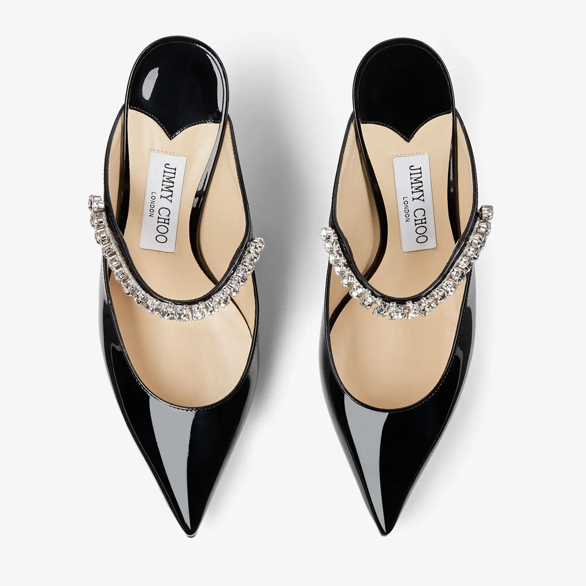 Jimmy Choo Bing 65 Bing Family | Thumbnail 5 Jimmy Choo Bing 65 Bing Family | Thumbnail 5