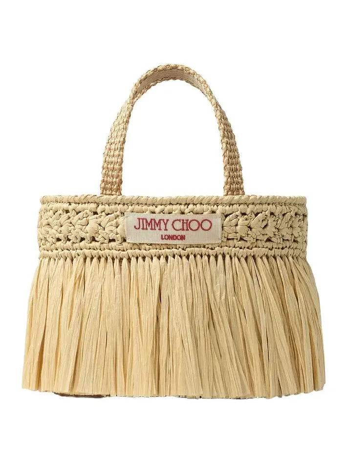 Beach Tote East-West Mini