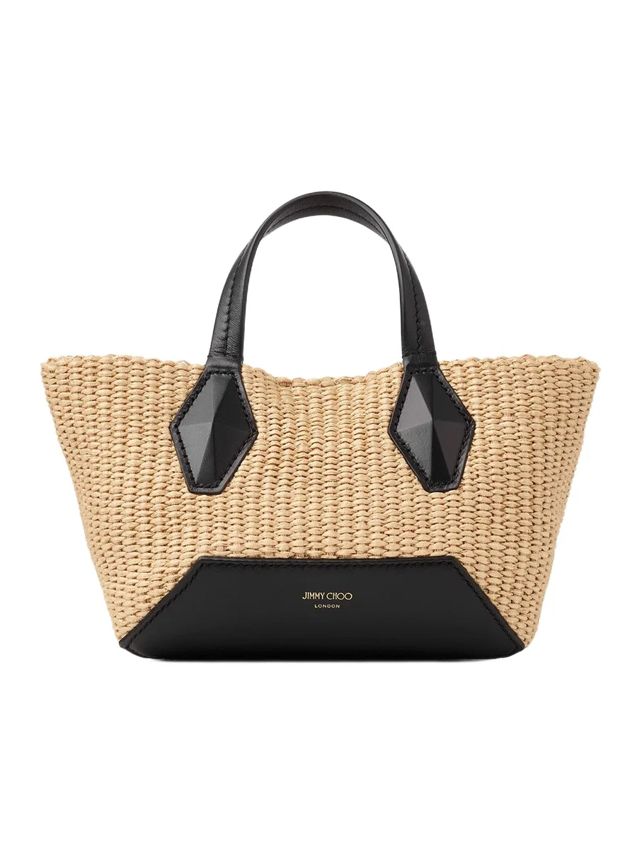 Diamond Tote Mini Diamond Tote Mini