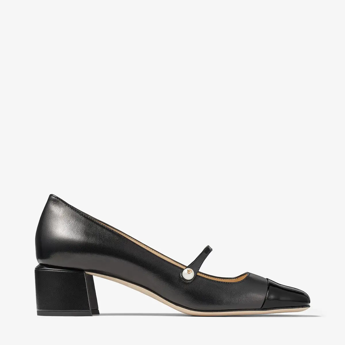 Jimmy Choo Elisa 45 Pumps | Thumbnail 2 Jimmy Choo Elisa 45 Pumps | Thumbnail 2