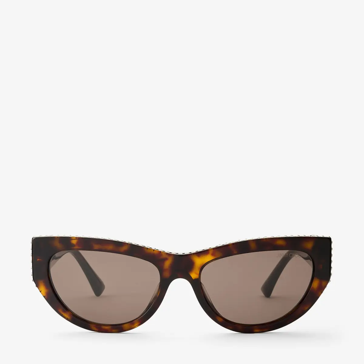 Jimmy Choo Vale Animal Print Edit | Thumbnail 2