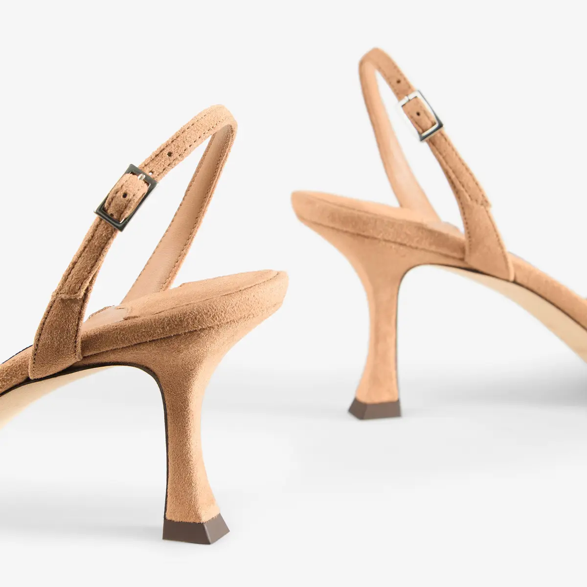Jimmy Choo Elsy 70 Slingback | Thumbnail 5 Jimmy Choo Elsy 70 Slingback | Thumbnail 5