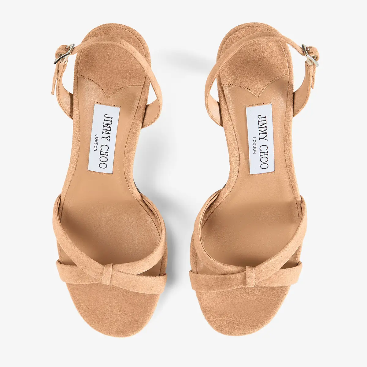 Jimmy Choo Elsy 70 Slingback | Thumbnail 6 Jimmy Choo Elsy 70 Slingback | Thumbnail 6