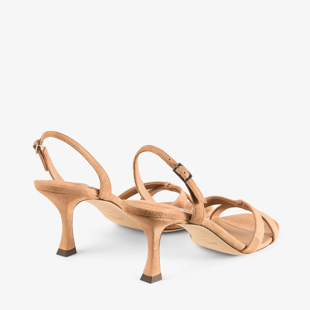 Jimmy Choo Elsy 70 Slingback | Thumbnail 7 Jimmy Choo Elsy 70 Slingback | Thumbnail 7