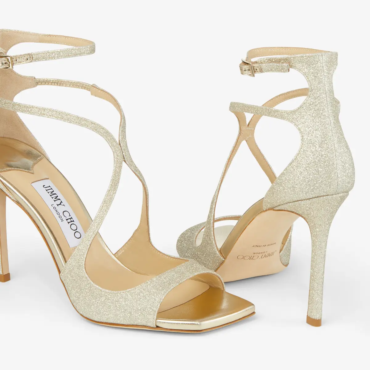Jimmy Choo Azia 95 Azia Family | Thumbnail 4 Jimmy Choo Azia 95 Azia Family | Thumbnail 4