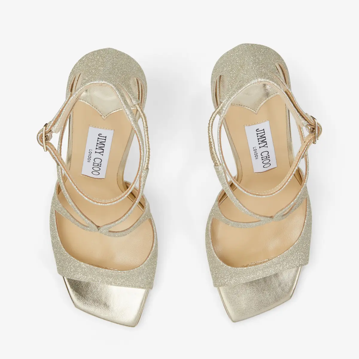 Jimmy Choo Azia 95 Azia Family | Thumbnail 5 Jimmy Choo Azia 95 Azia Family | Thumbnail 5