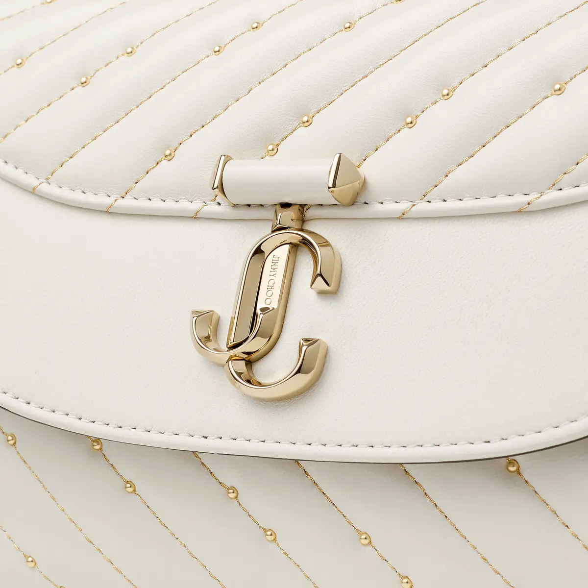 Jimmy Choo Curve Top Handle | Thumbnail 5 Jimmy Choo Curve Top Handle | Thumbnail 5