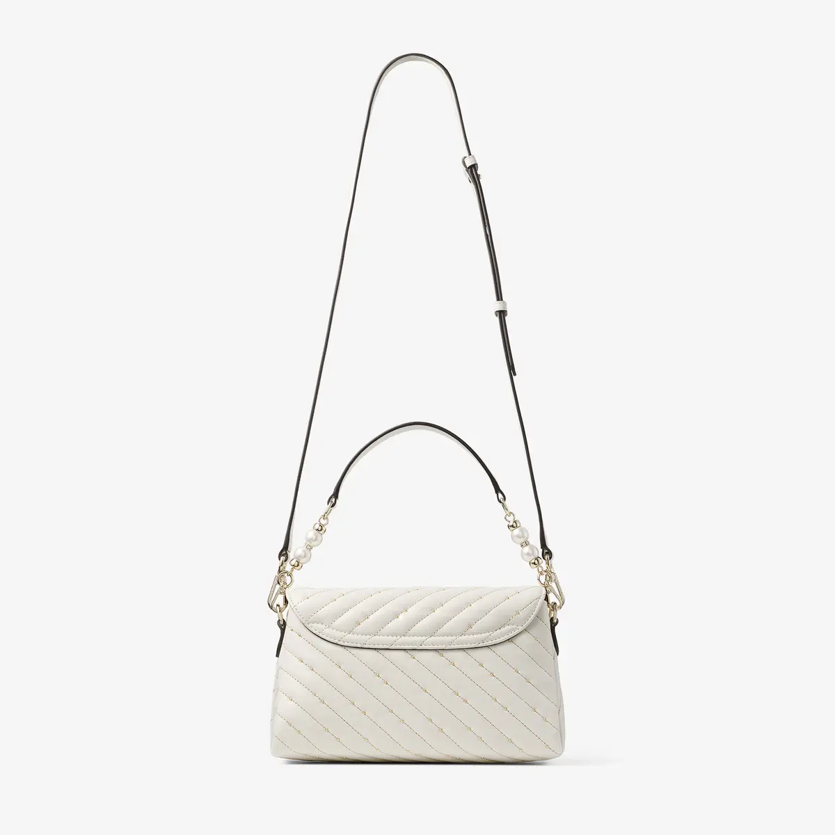 Jimmy Choo Curve Top Handle | Thumbnail 7 Jimmy Choo Curve Top Handle | Thumbnail 7