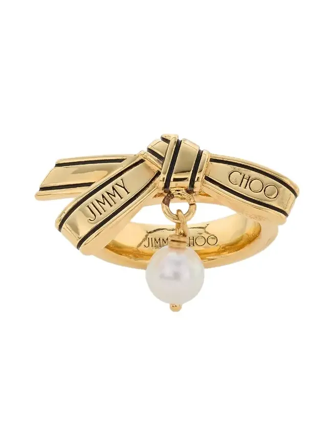 Ribbon Ring Ribbon Ring